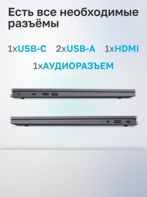 Acer Aspire 3 A317-55P-P3G1 NX.KDKCD.006 Ноутбук 7