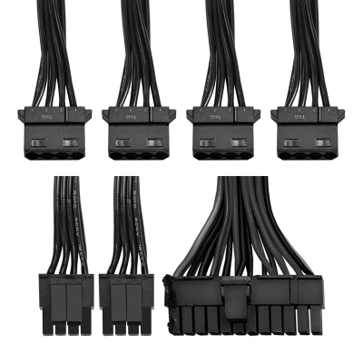 Exegate ServerPRO-400PAS EX298370RUS Серверный БП 4