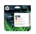 HP 836 4UV96A Печатающая головка
