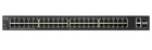 Cisco SG220-50P Коммутатор  2