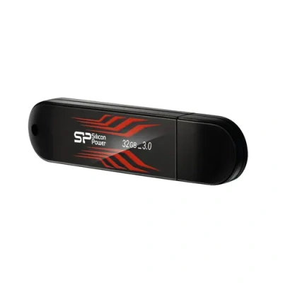 Silicon Power SP032GBUF3B10V1B USB накопитель 2