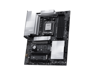 MSI PRO X870E-P WIFI Материнская плата 2