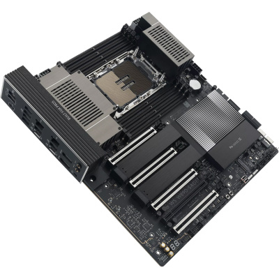 ASUS PRO WS W890-SAGE 90MB1MW0-M0EAY0 Материнская плата 3