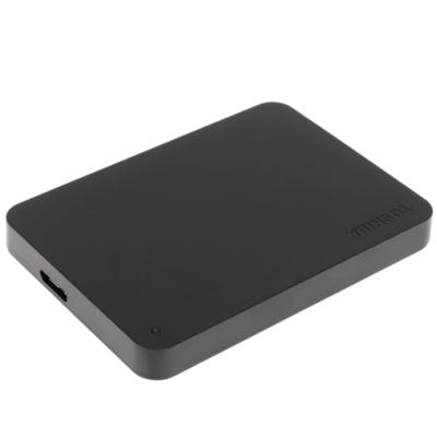 Toshiba HDTB410EK3AA Внешний диск 4