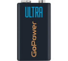 GoPower 00-00026400 Батарейка