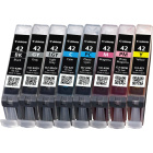 Canon CLI-42 8inks Multi Pack 6384B010 Картридж