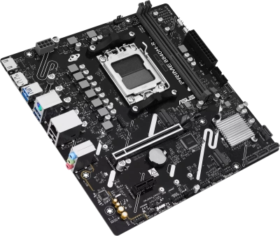 Asus PRIME B840M-R Материнская плата 3