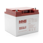 MNB BATTERY MM 38-12 Аккумуляторная батарея 2