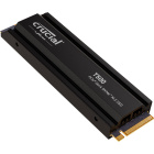 Crucial T500 2TB CT2000T500SSD5 Твердотельный накопитель SSD 2