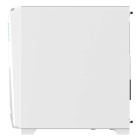 Gigabyte C301 Glass White MidTower GB-C301GW Корпус 4