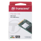 Transcend TS128GMTE110S Накопитель 5