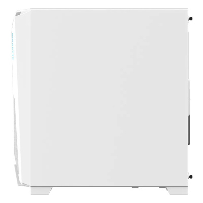 Gigabyte C301 Glass White MidTower GB-C301GW Корпус 3