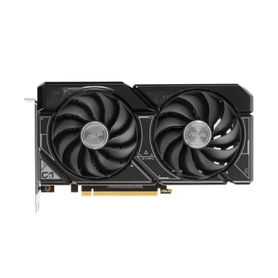 ASUS DUAL-RTX4060TI-O8G Видеокарта 90YV0J40-M0NA00