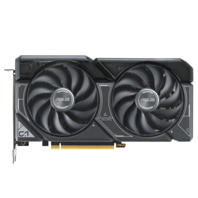 ASUS GeForce RTX 4060 Ti Dual OC Edition DUAL-RTX4060TI-O16G Видеокарта 90YV0JH0-M0NA00