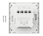 Yandex YNDX-00532 Умный проводной двухклавишный выключатель 4