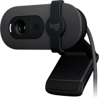 Logitech BRIO 90 Graphite 960-001581 Веб-камера