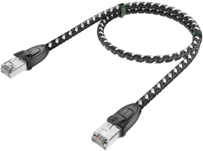 GCR PRO GCR-52778 Патч-корд 4
