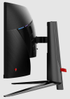 MSI MAG 345CQRF E20 9S6-3DD14H-042 Монитор 3