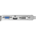 Afox nVidia GeForce GT 710 1Gb AF710-1024D3L8 Видеокарта 4