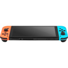 Nintendo Switch OLED HEG-S-KABAA Игровые приставки 4