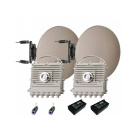 Siklu EtherHaul 2200FX 2ft antenna kit (EH-2200FX-2ft-kit) Готовый комплект для радиомоста