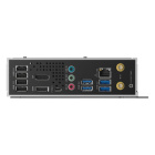 Maxsun MS-iCraft Z790ITX WIFI Z790 6940709698938 Материнская плата 7