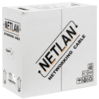 NETLAN EC-UU004-5E-PVC-GY-1 Кабель 2