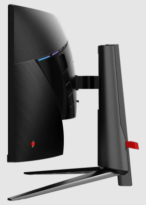 MSI MAG 345CQRF E20 9S6-3DD14H-042 Монитор 2