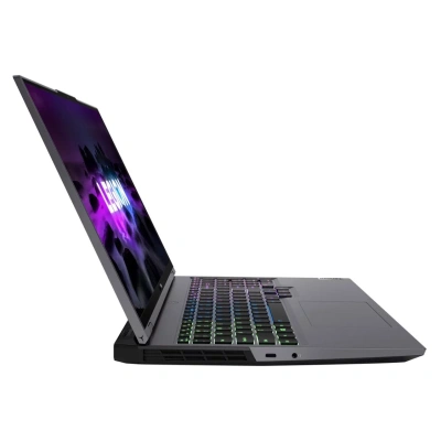 Lenovo Legion 5 Pro 16IRX8 82WK003VRK Ноутбук 4