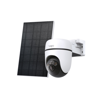 TP-Link TAPO C630 KIT Комплект умной камеры 1