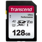 Transcend TS64GSDC340S Карта памяти