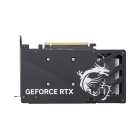 MSI GEFORCE RTX 5050 8G GAMING OC Видеокарта 3