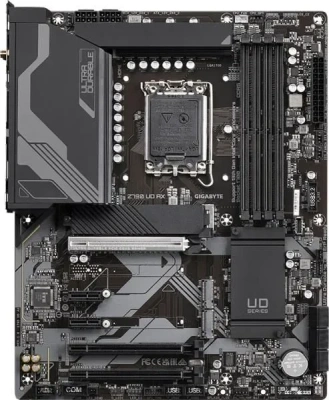 Gigabyte Z790 UD AX 1.2 Материнская плата
