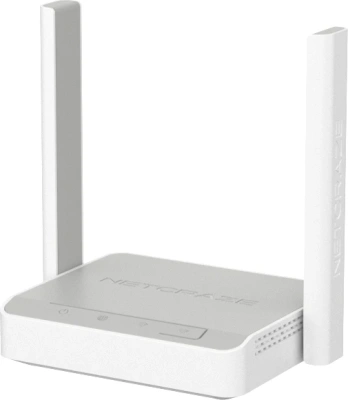 NETCRAZE CARRIER (NC-1721) Wi-Fi маршрутизатор 1