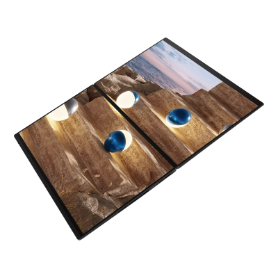 ASUS UX8407AA-SN537X Duo Touch 90NB16V1-M00VT0 Ноутбук 5