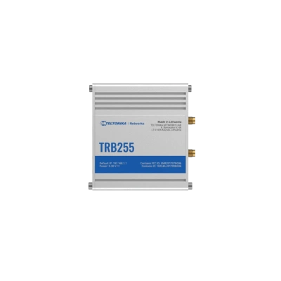 Teltonika TRB255 Промышленный LTE шлюз TRB255000000 1