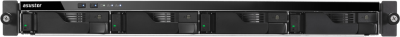 ASUSTOR AS6504RS 90IX01G0-BW3S00 Сетевые хранилища данных  2