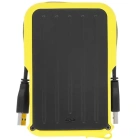 Silicon Power SP040TBPHD66LS3Y Внешний HDD