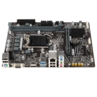 GIGABYTE H470M H Материнская плата  3
