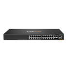 HPE Aruba Networking JL724B Коммутатор 2