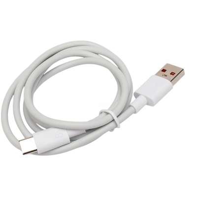 Cablexpert CC-USB2-AMCM-66W-1M-W Кабель 1