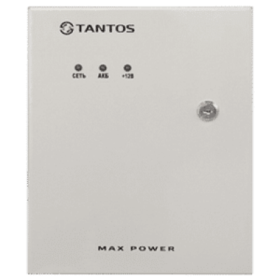 Tantos ББП-50 MAX Источник вторичного электропитания