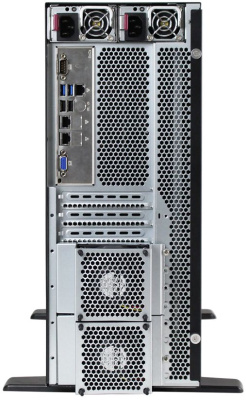 Foxline FL-T4UHS835E Серверный корпус 5
