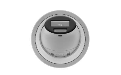 Hikvision DS-2CD2347G2H-LIU(2.8MM) IP-камера 3