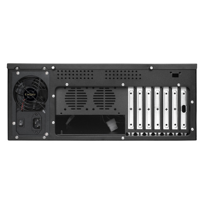 Exegate Pro 4U4020S EX244588RUS Серверный корпус 4