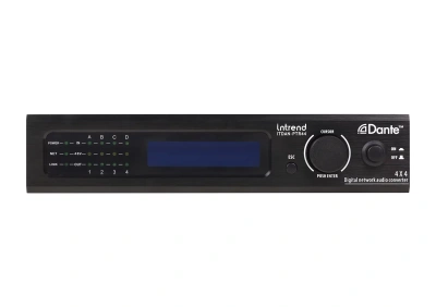 Intrend ITDAN-PTR44 Конвертор 4