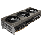 Sapphire RX9070XT NITRO+ OC 11348-01-20G Видеокарта 4