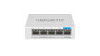 KEENETIC POE+ SWITCH 5 (KN-4610) Коммутатор 2