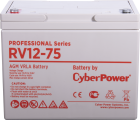 CyberPower Professional Series RV 12-75 Аккумулятор 