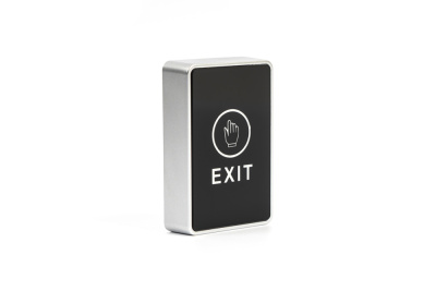 Bastion SPRUT EXIT BUTTON-87P-NT Кнопка выхода 